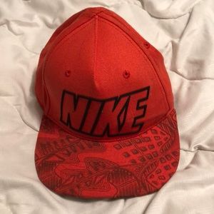 Kids cap